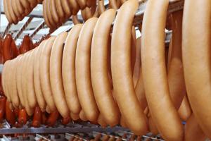 Wiener Würstchen von Kottmayr.