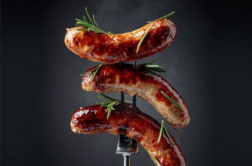 Kottmayr Bratwürste